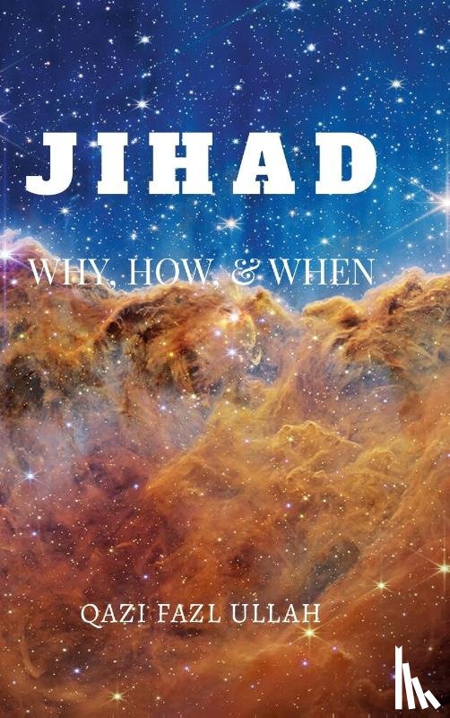 Fazl Ullah, Qazi - Jihad