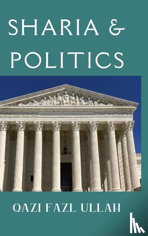 Fazl Ullah, Qazi - Sharia & Politics