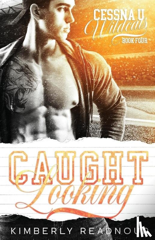 Readnour, Kimberly - Caught Looking