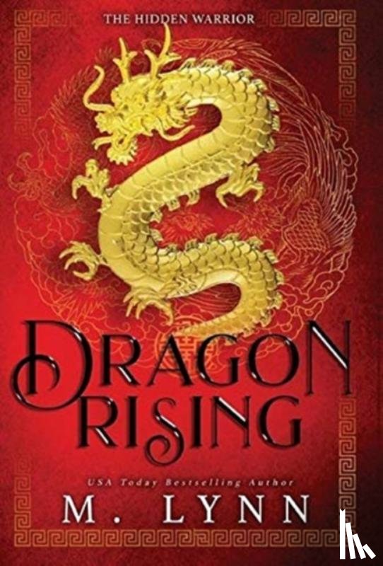 Lynn, M - Dragon Rising