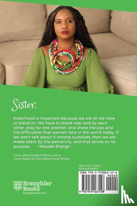 Mamutse, Zvisinei Dzepasi - I Call on You Sis