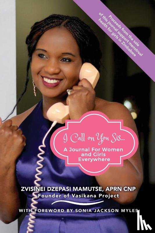 Mamutse, Zvisinei Dzepasi - I Call on You Sis