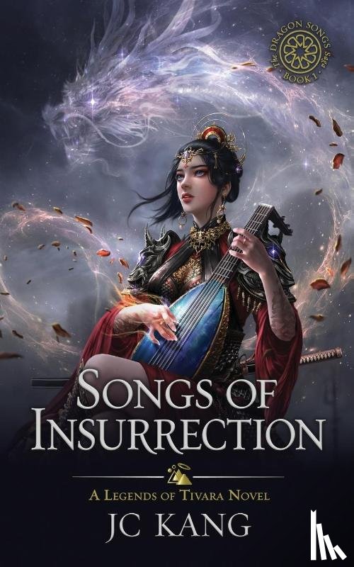Kang, Jc - Songs of Insurrection