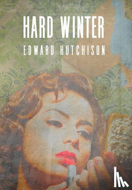 Hutchison, Ed - Hard Winter