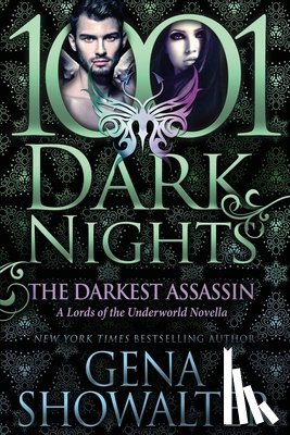 Showalter, Gena - Showalter, G: Darkest Assassin