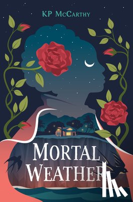 McCarthy, KP - Mortal Weather