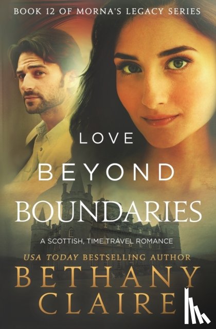 Claire, Bethany - Love Beyond Boundaries