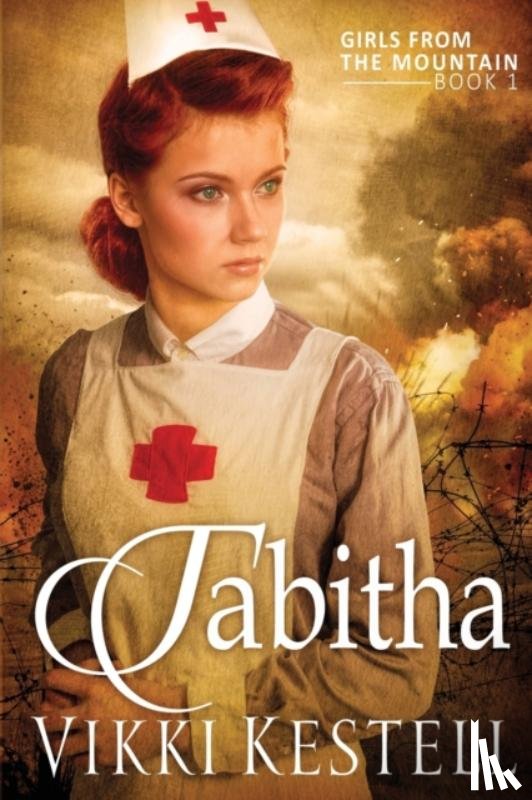 Kestell, Vikki - Tabitha