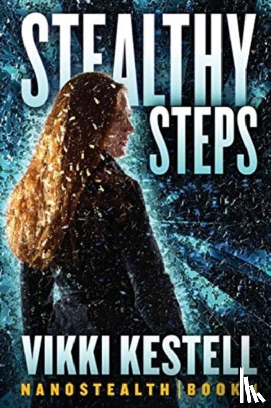 Kestell, Vikki - Stealthy Steps