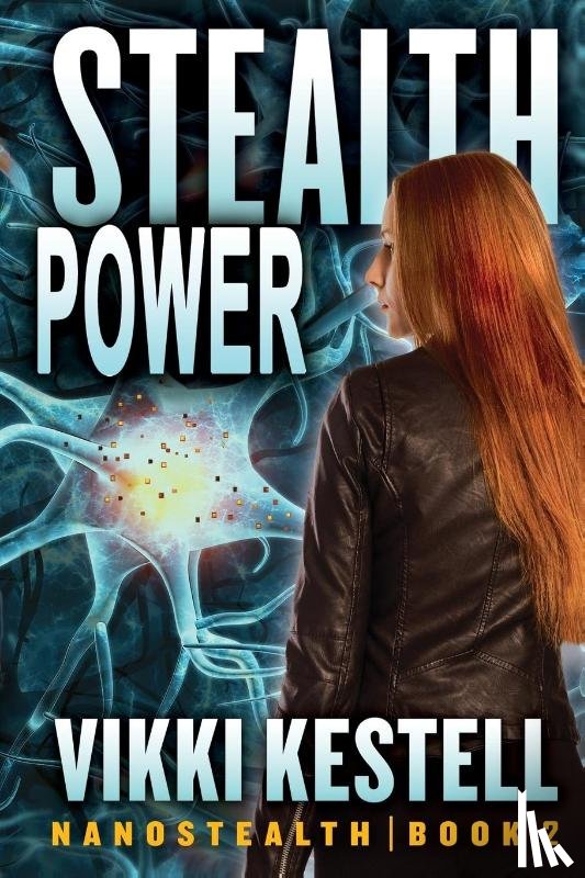 Kestell, Vikki - Stealth Power