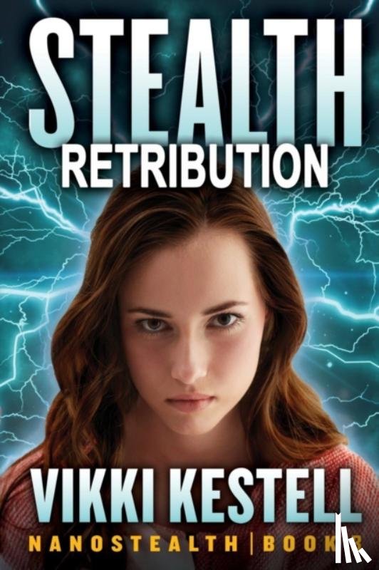 Kestell, Vikki - Stealth Retribution
