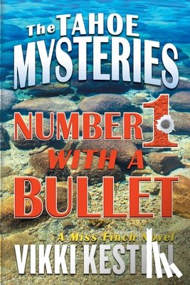 Kestell, Vikki - Number 1 with a Bullet