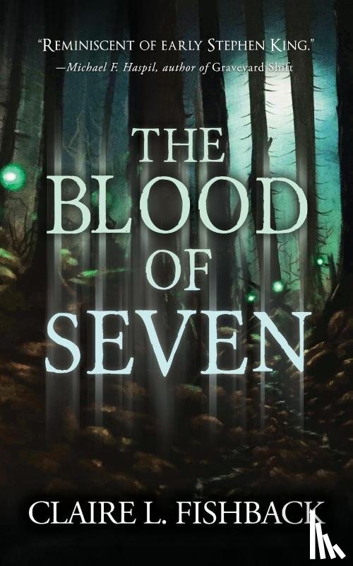 Claire, Fishback L - The Blood of Seven