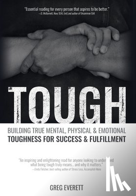 Everett, Greg - Tough