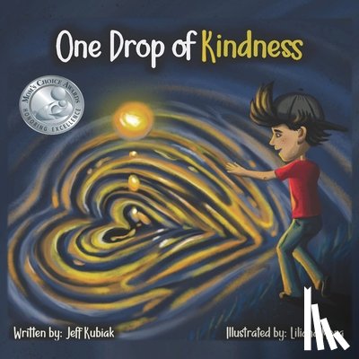 Mora, Liliana - One Drop of Kindness