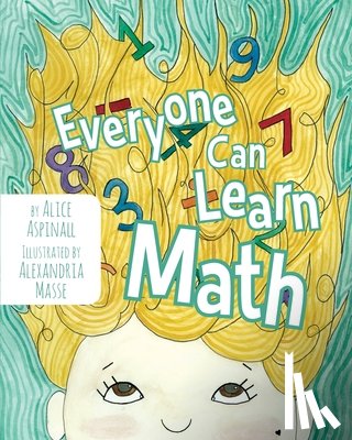 Aspinall, Alice - Everyone Can Learn Math