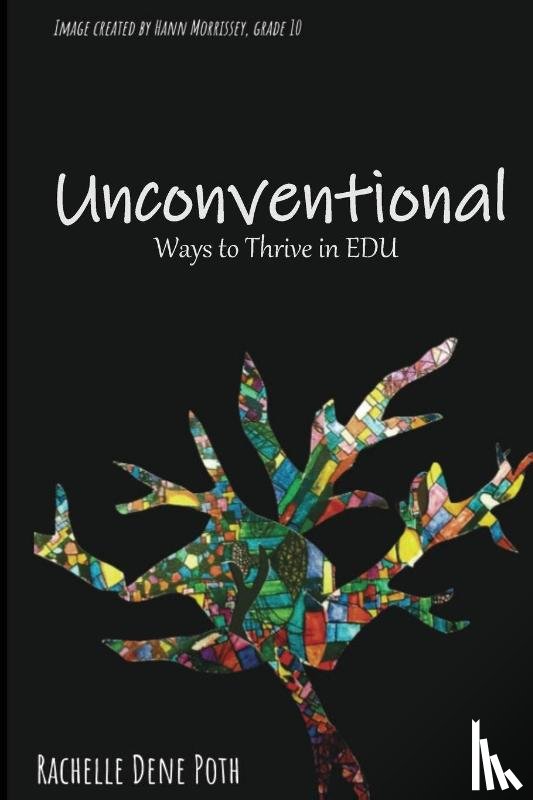 Poth, Rachelle Dene - Unconventional