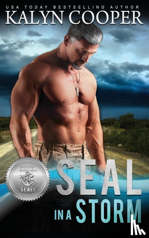 Cooper, Kalyn - SEAL in a Storm