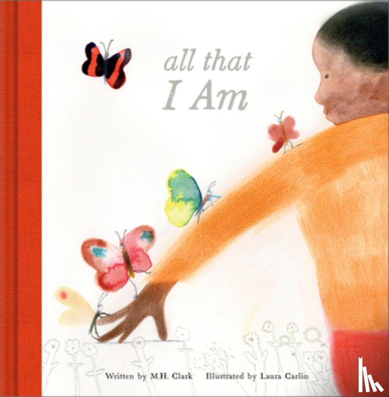 Clark, M. H. - All That I Am
