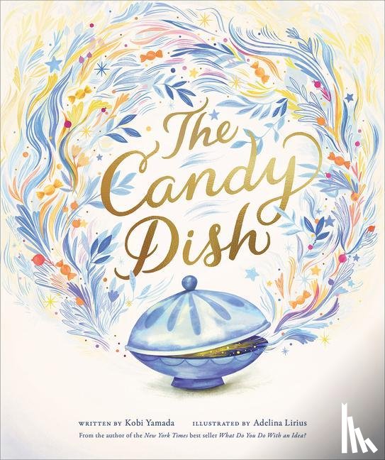 Yamada, Kobi - CANDY DISH