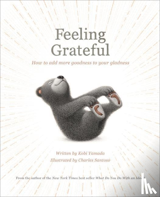 Yamada, Kobi - Feeling Grateful