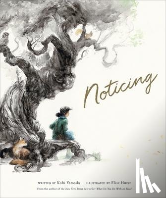 Yamada, Kobi - Noticing