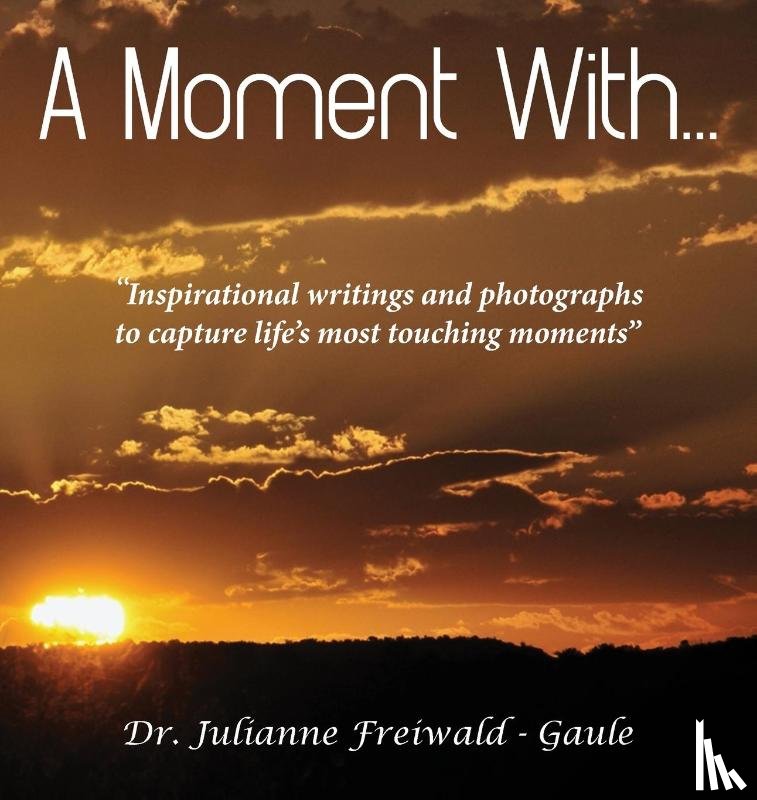 Freiwald - Gaule, Julianne - A Moment With...