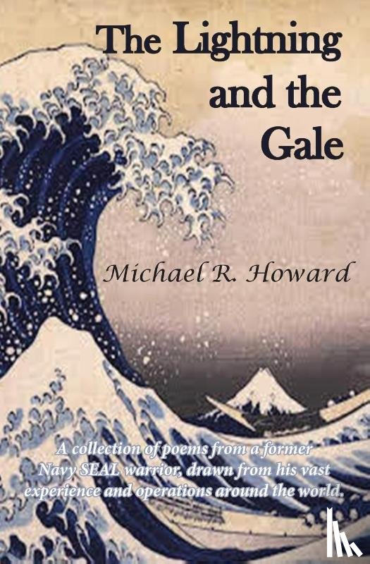 Howard, Michael R - The Lightning and the Gale