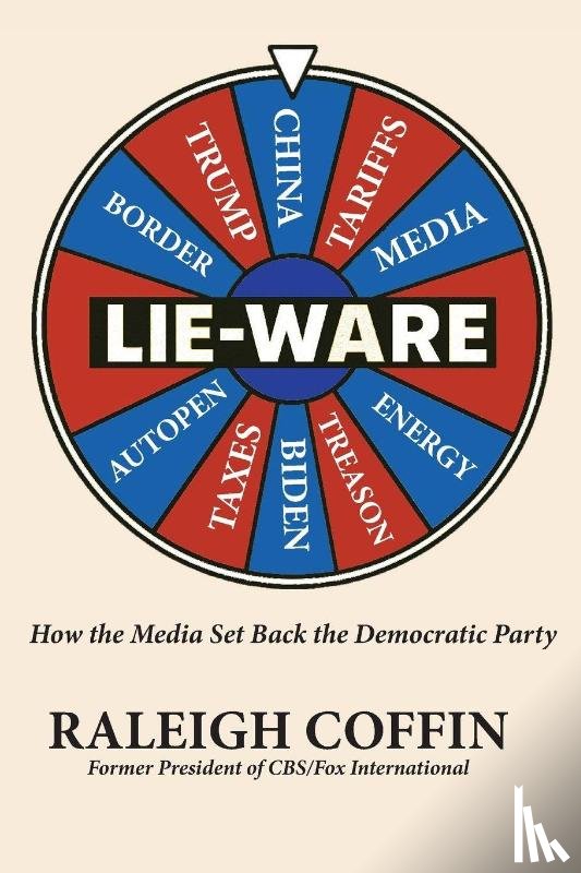 Coffin, Raleigh - Lie-Ware