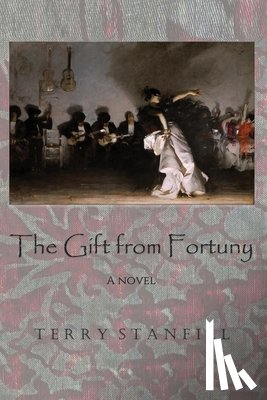 Stanfill, Terry - GIFT FROM FORTUNY