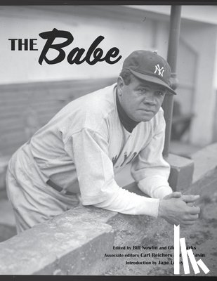 Leavy, Jane - The Babe