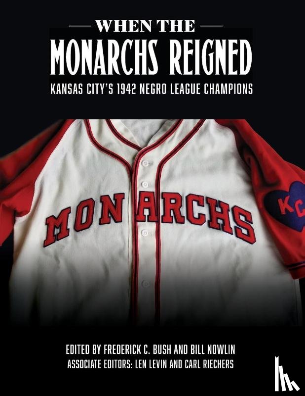  - When the Monarchs Reigned