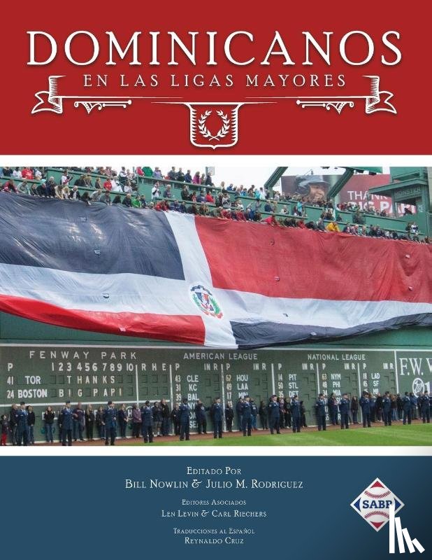  - Dominicanos en las Ligas Mayores