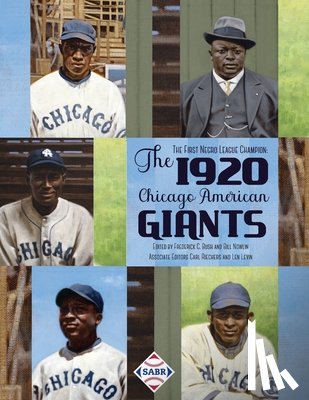  - The First Negro League Champion