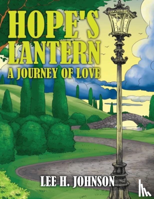 Johnson, Lee H - Hope's Lantern