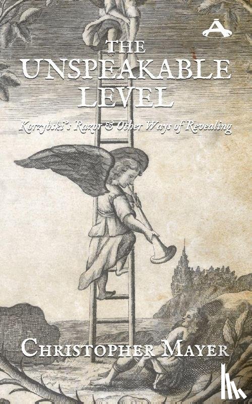 Mayer, Christopher W. - The Unspeakable Level