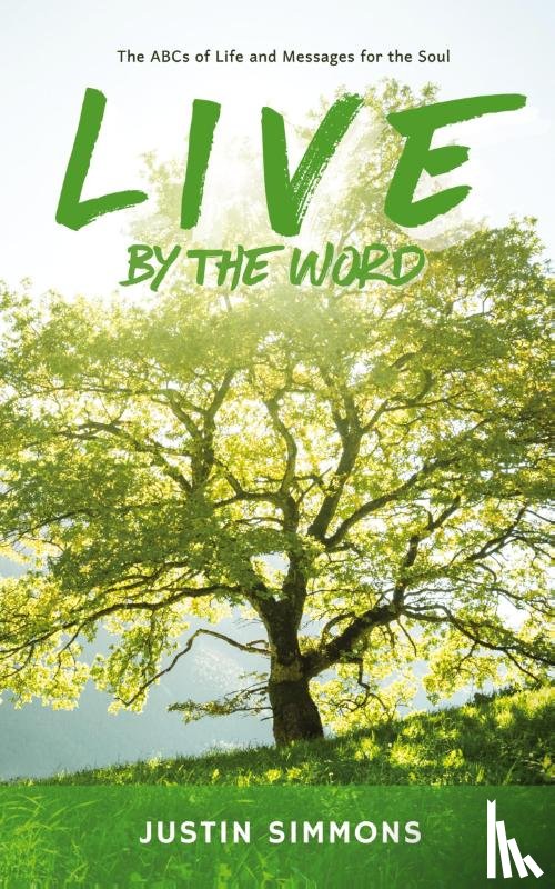 Simmons, Justin - Live by the Word