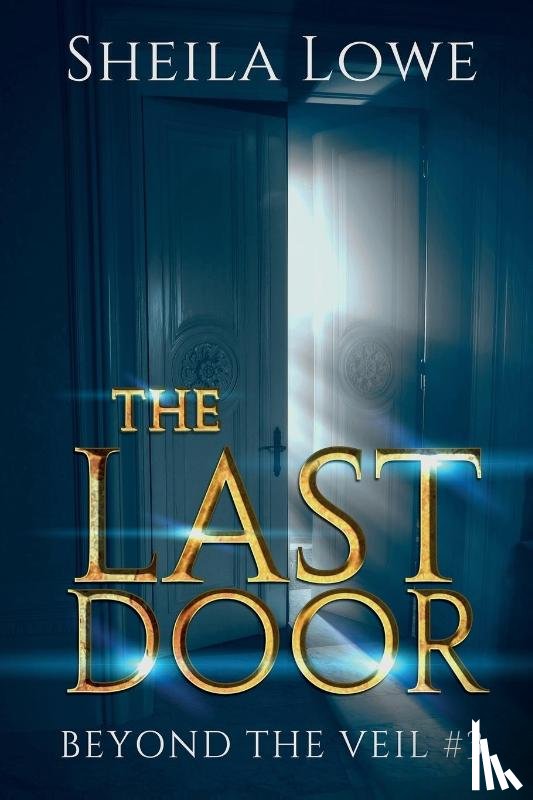 Lowe, Sheila - The Last Door