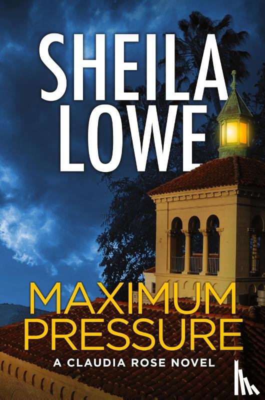 Lowe, Sheila - Maximum Pressure