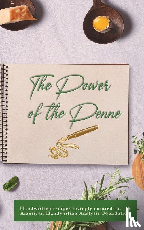  - The Power of the Penne