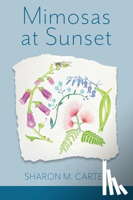 Carter, Sharon M. - Mimosas at Sunset