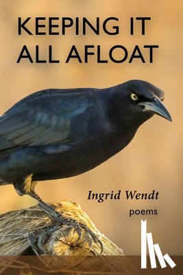 Wendt, Ingrid - Keeping It All Afloat