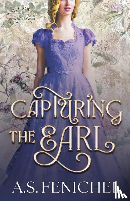 Fenichel, A. S. - Capturing the Earl
