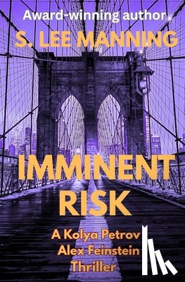 Manning, S. Lee - Imminent Risk