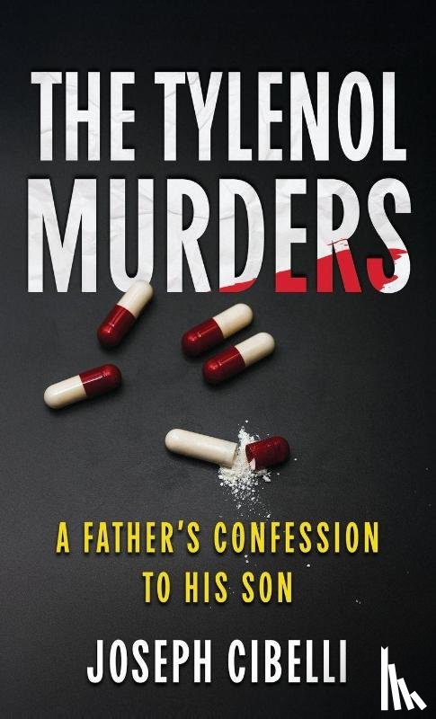 Cibelli, Joseph - The Tylenol Murders