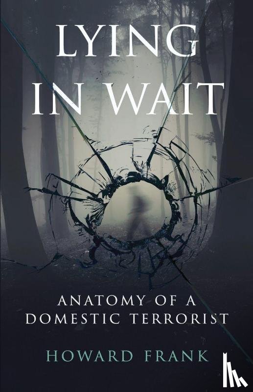 Frank, Howard - Lying In Wait