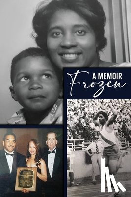 Smith, Michael - Frozen