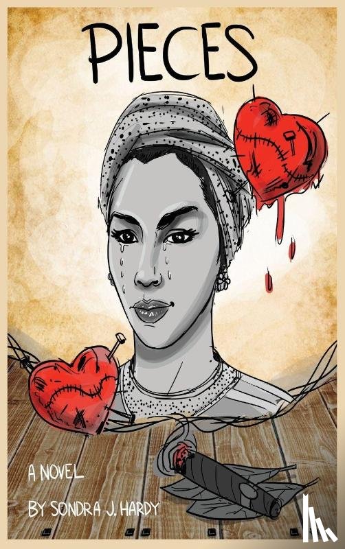 Hardy, Sondra J. - Pieces