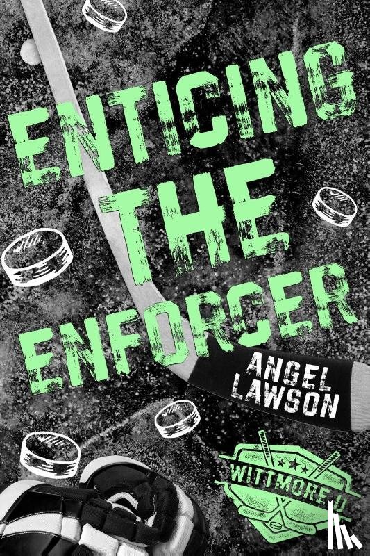 Lawson, Angel - Enticing the Enforcer