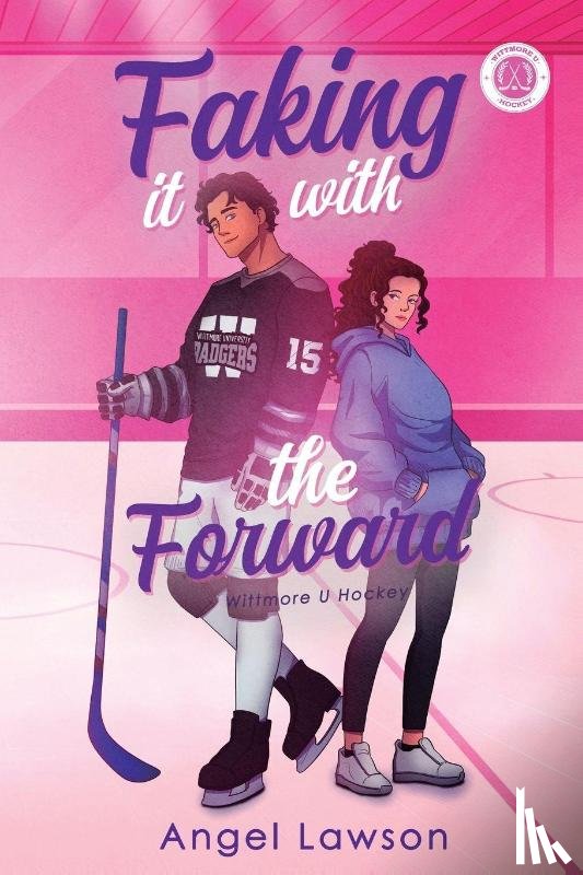 Lawson, Angel - Faking It With The Forward